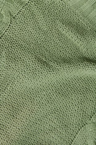 Dámský svetr, Velikost M, Barva Zelená, Cena  213,00 Kč