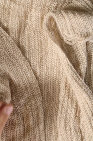 Damenpullover, Größe L, Farbe Beige, Preis € 4,99