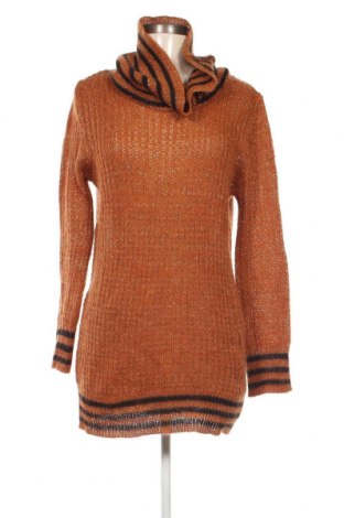 Női pulóver, Méret M, Szín Narancssárga
, Ár 2 958 Ft
