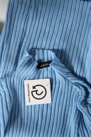 Γυναικείο πουλόβερ, Μέγεθος M, Χρώμα Μπλέ, Τιμή 7,12 €