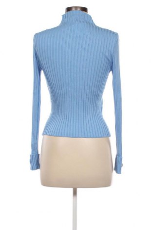 Damenpullover, Größe M, Farbe Blau, Preis € 7,56