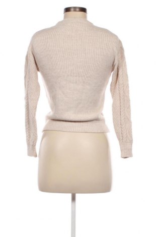 Damenpullover, Größe S, Farbe Beige, Preis € 8,49