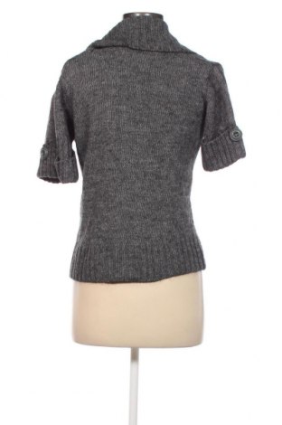 Damenpullover, Größe M, Farbe Grau, Preis 8,49 €