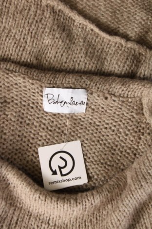 Damenpullover, Größe L, Farbe Beige, Preis € 8,68