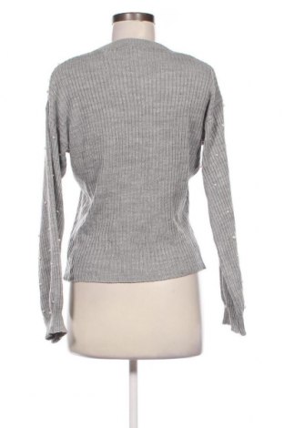 Damenpullover, Größe M, Farbe Grau, Preis € 5,49