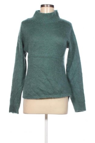 Damenpullover, Größe M, Farbe Grün, Preis 20,49 €