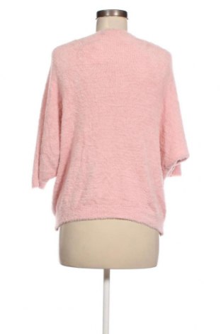 Damenpullover, Größe L, Farbe Rosa, Preis 13,29 €