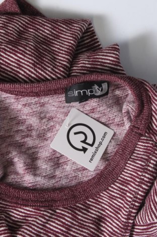 Damenpullover, Größe 4XL, Farbe Mehrfarbig, Preis € 15,14