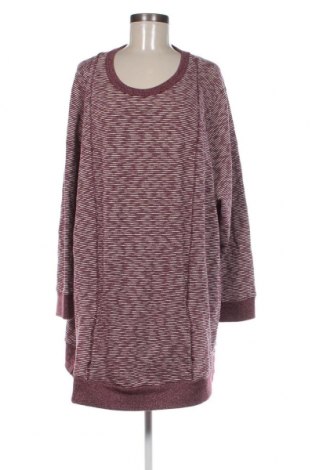 Дамски пуловер, Размер 4XL, Цвят Многоцветен, Цена 21,75 лв.