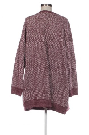Γυναικείο πουλόβερ, Μέγεθος 4XL, Χρώμα Πολύχρωμο, Τιμή 13,46 €