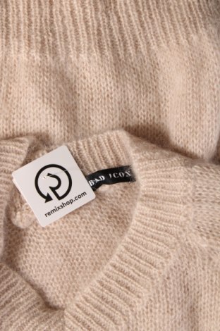 Damenpullover, Größe L, Farbe Beige, Preis 20,18 €