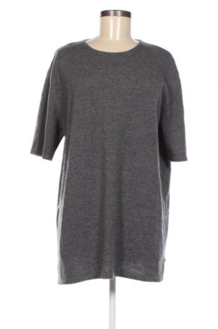 Γυναικείο πουλόβερ, Μέγεθος XL, Χρώμα Γκρί, Τιμή 9,87 €