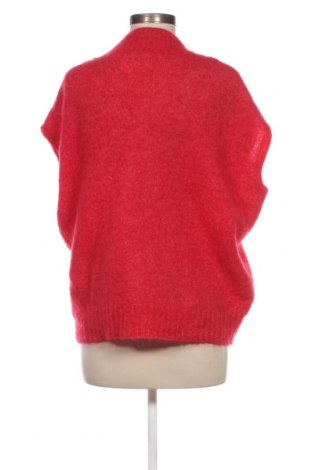 Pulover de femei, Mărime S, Culoare Roșu, Preț 19,08 Lei