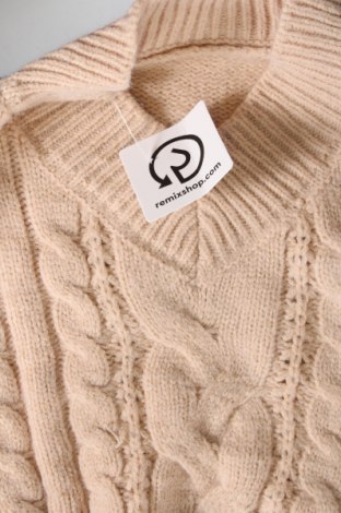 Damenpullover, Größe S, Farbe Beige, Preis € 8,68