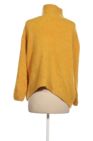 Damenpullover, Größe M, Farbe Gelb, Preis € 7,49