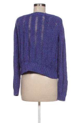 Damenpullover, Größe M, Farbe Lila, Preis 7,49 €