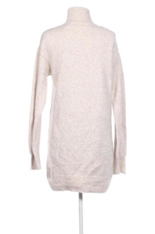 Γυναικείο πουλόβερ, Μέγεθος XL, Χρώμα Εκρού, Τιμή 8,43 €