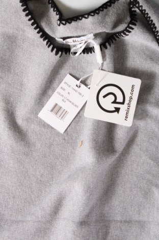 Damenpullover, Größe XL, Farbe Grau, Preis € 17,93