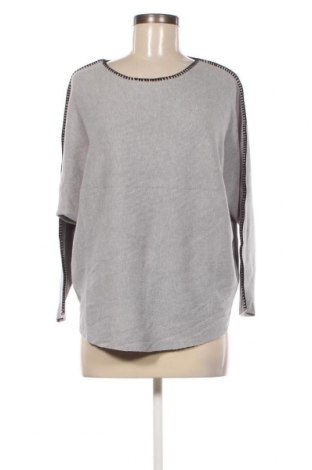 Дамски пуловер, Размер XL, Цвят Сив, Цена 23,00 лв.