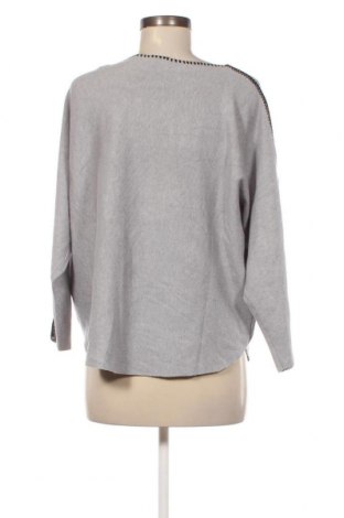 Damenpullover, Größe XL, Farbe Grau, Preis 16,97 €