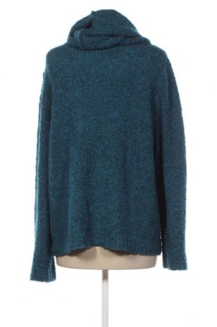 Дамски пуловер, Размер L, Цвят Син, Цена 11,60 лв.