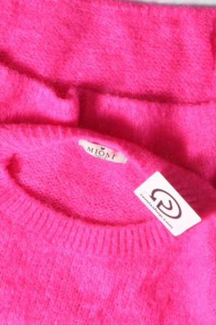 Damenpullover, Größe M, Farbe Rosa, Preis 20,18 €