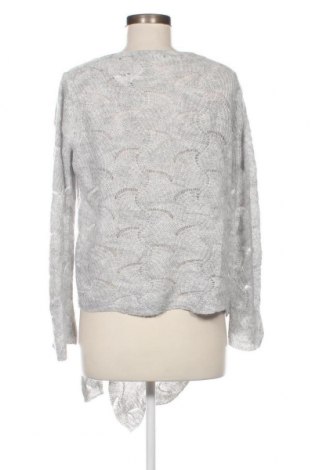 Damenpullover, Größe M, Farbe Grau, Preis € 7,49