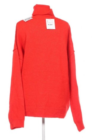 Γυναικείο πουλόβερ, Μέγεθος L, Χρώμα Κόκκινο, Τιμή 13,09 €
