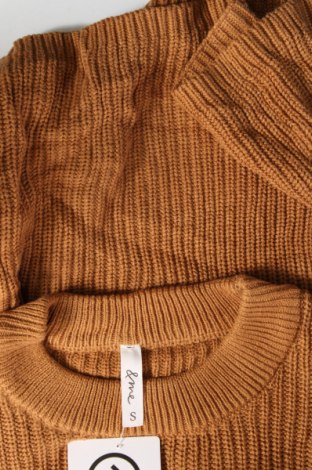 Damenpullover, Größe S, Farbe Beige, Preis € 7,49