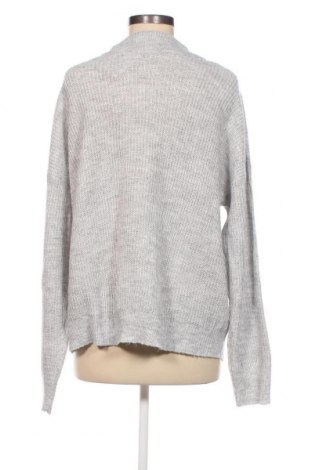Дамски пуловер, Размер L, Цвят Сив, Цена 11,60 лв.