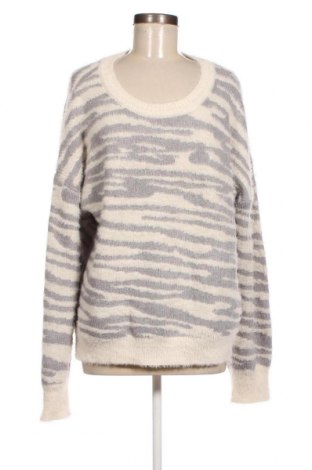 Дамски пуловер, Размер XL, Цвят Многоцветен, Цена 23,00 лв.