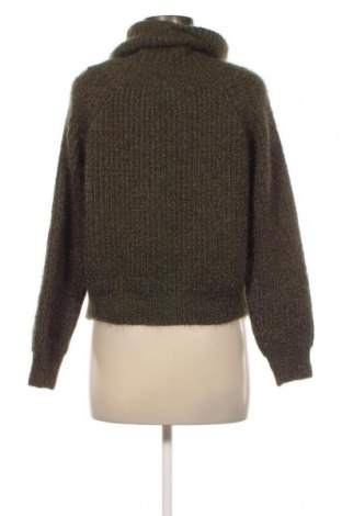 Damenpullover, Größe L, Farbe Grün, Preis € 8,68