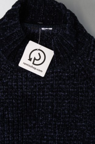 Γυναικείο πουλόβερ, Μέγεθος XS, Χρώμα Μπλέ, Τιμή 8,25 €