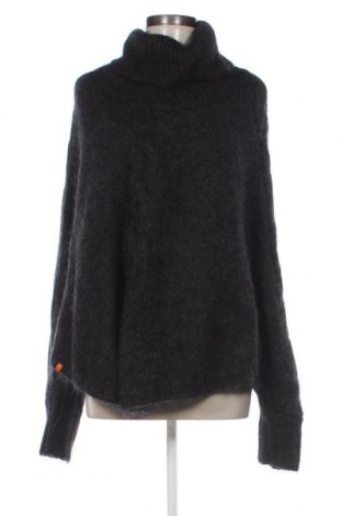 Дамски пуловер, Размер M, Цвят Черен, Цена 11,20 лв.