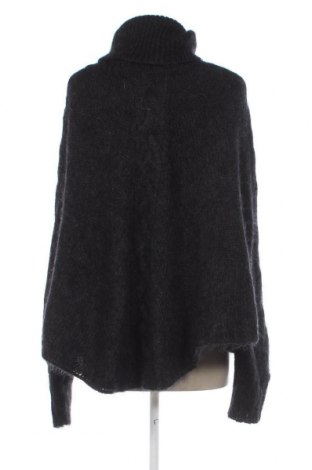 Дамски пуловер, Размер M, Цвят Черен, Цена 12,88 лв.