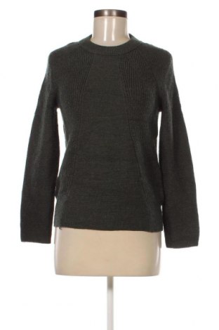 Γυναικείο πουλόβερ, Μέγεθος S, Χρώμα Πράσινο, Τιμή 7,18 €