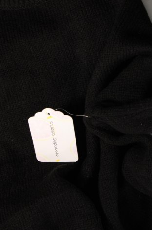 Damenpullover, Größe L, Farbe Schwarz, Preis € 9,28