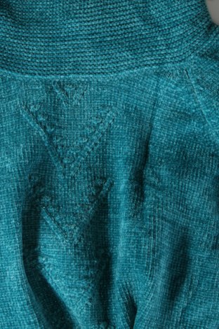 Damenpullover, Größe L, Farbe Blau, Preis € 7,99