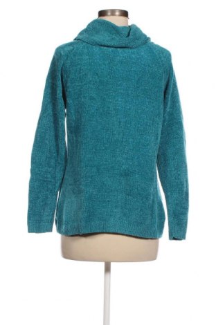 Damenpullover, Größe L, Farbe Blau, Preis € 7,99