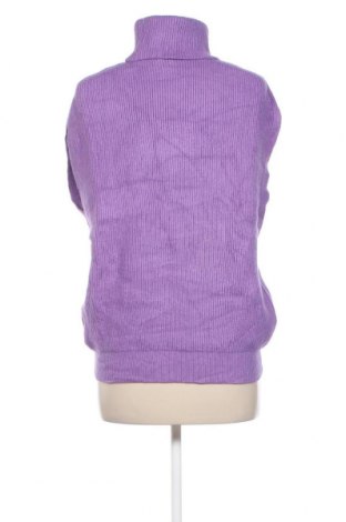 Дамски пуловер, Размер S, Цвят Лилав, Цена 11,60 лв.