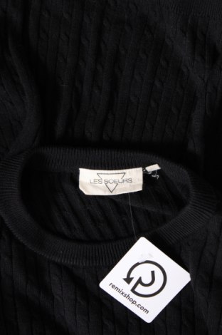 Dámský svetr, Velikost XS, Barva Černá, Cena  185,00 Kč