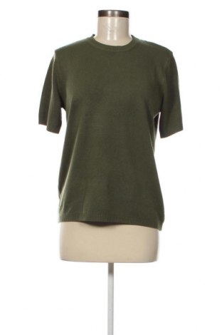 Pulover de femei, Mărime M, Culoare Verde, Preț 21,94 Lei