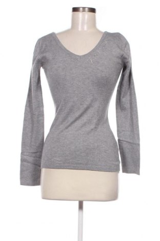 Damenpullover, Größe S, Farbe Grau, Preis € 12,49