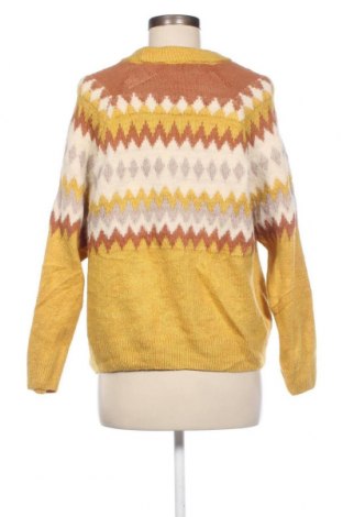 Damenpullover, Größe M, Farbe Mehrfarbig, Preis € 4,49