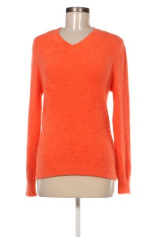 Γυναικείο πουλόβερ, Μέγεθος M, Χρώμα Πορτοκαλί, Τιμή 7,71 €