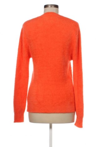 Damenpullover, Größe M, Farbe Orange, Preis 7,49 €