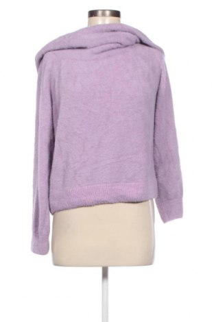 Damenpullover, Größe L, Farbe Lila, Preis € 7,49