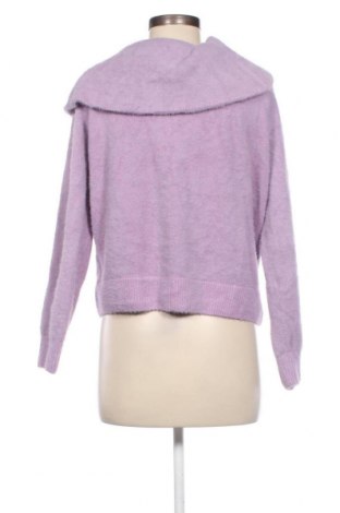 Damenpullover, Größe L, Farbe Lila, Preis € 7,49