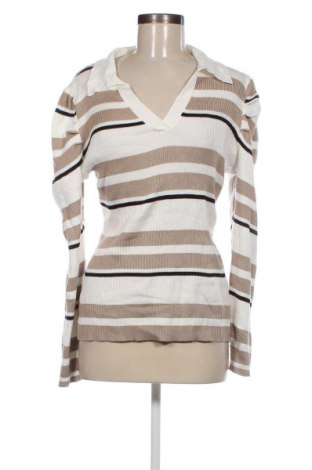 Γυναικείο πουλόβερ, Μέγεθος XXL, Χρώμα Πολύχρωμο, Τιμή 9,87 €