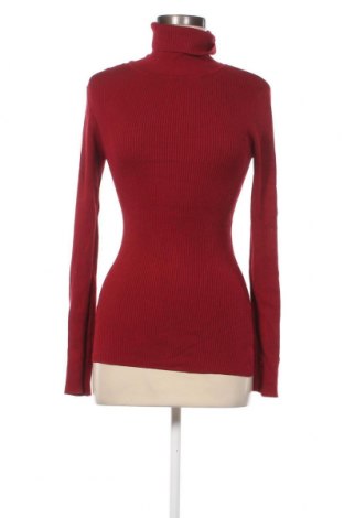 Γυναικείο πουλόβερ, Μέγεθος S, Χρώμα Κόκκινο, Τιμή 7,79 €